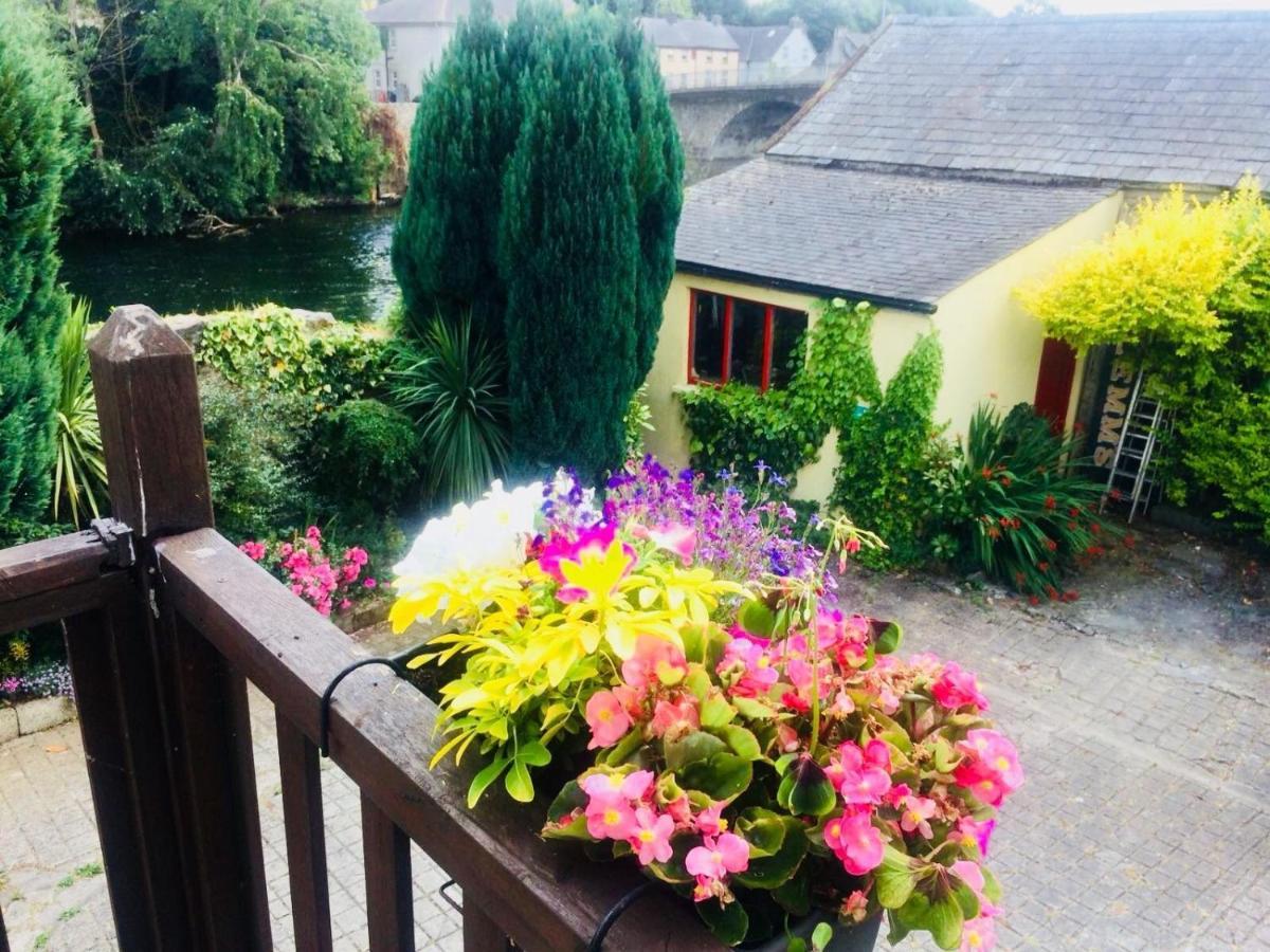 The Tower House B&B Thomastown  Exteriér fotografie