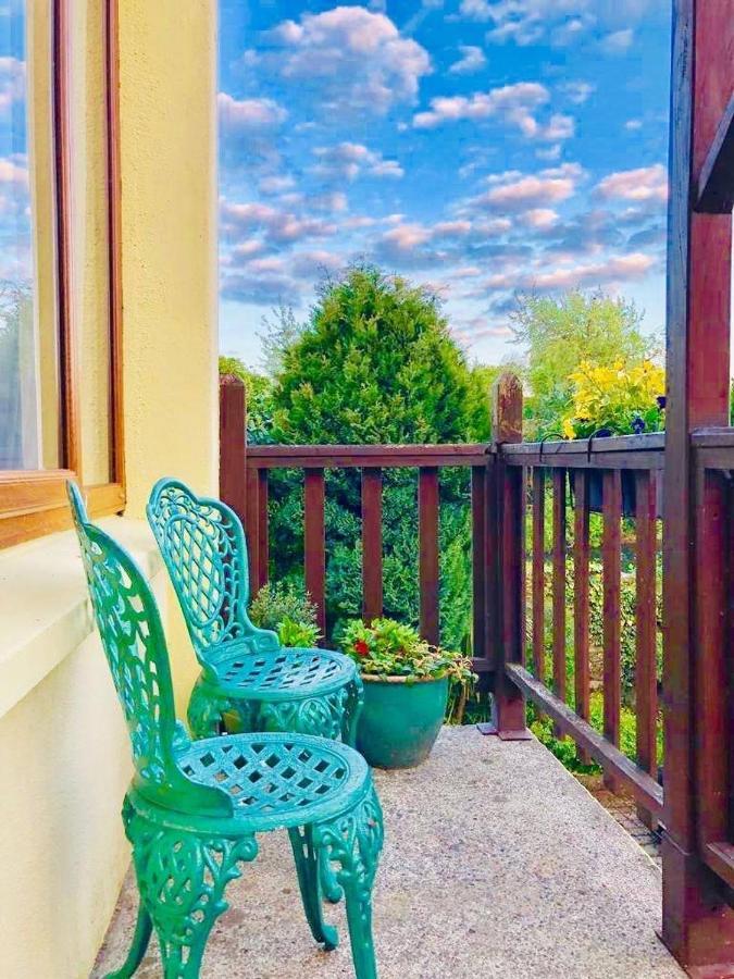 The Tower House B&B Thomastown  Exteriér fotografie