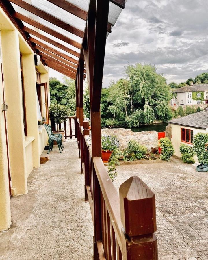 The Tower House B&B Thomastown  Exteriér fotografie