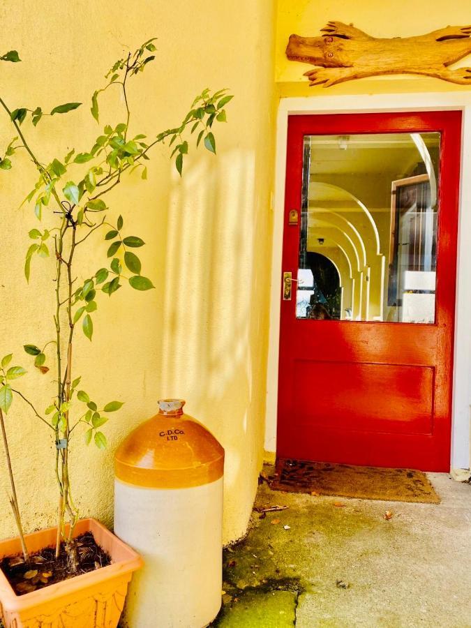 The Tower House B&B Thomastown  Exteriér fotografie