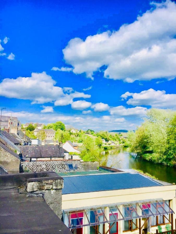 The Tower House B&B Thomastown  Exteriér fotografie