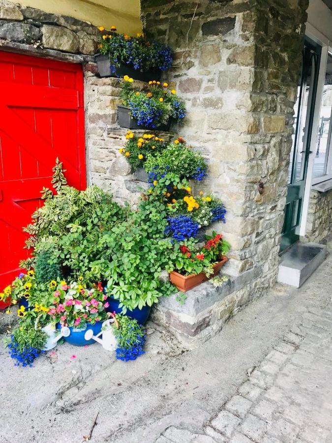 The Tower House B&B Thomastown  Exteriér fotografie