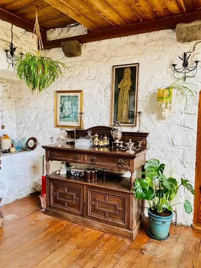The Tower House B&B Thomastown  Exteriér fotografie