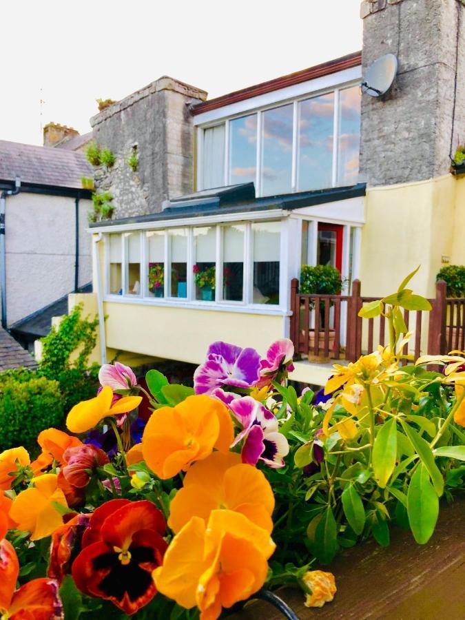 The Tower House B&B Thomastown  Exteriér fotografie
