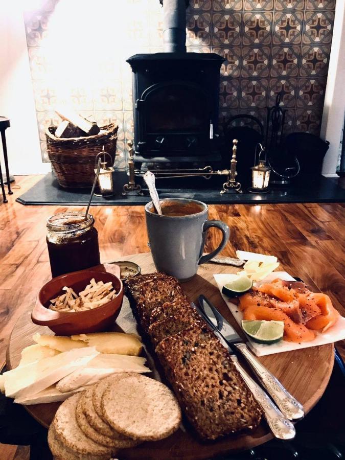 The Tower House B&B Thomastown  Exteriér fotografie