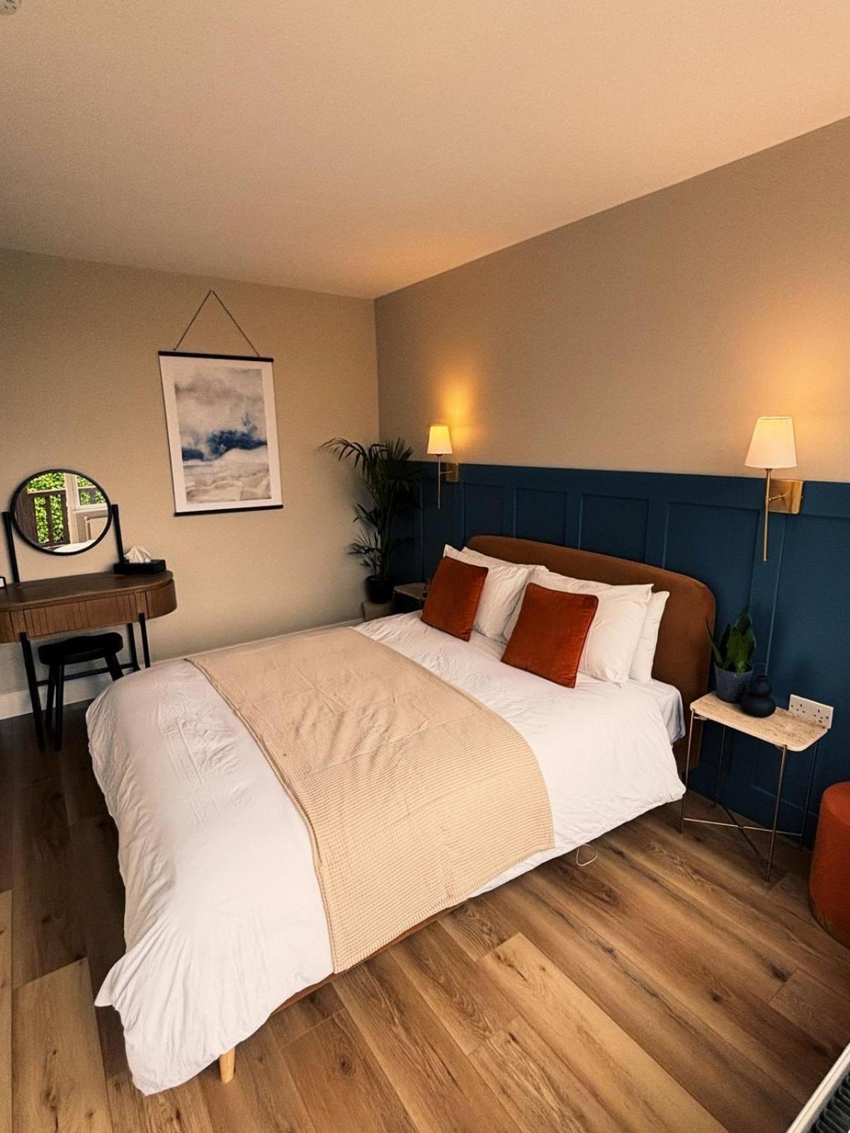 The Tower House B&B Thomastown  Exteriér fotografie