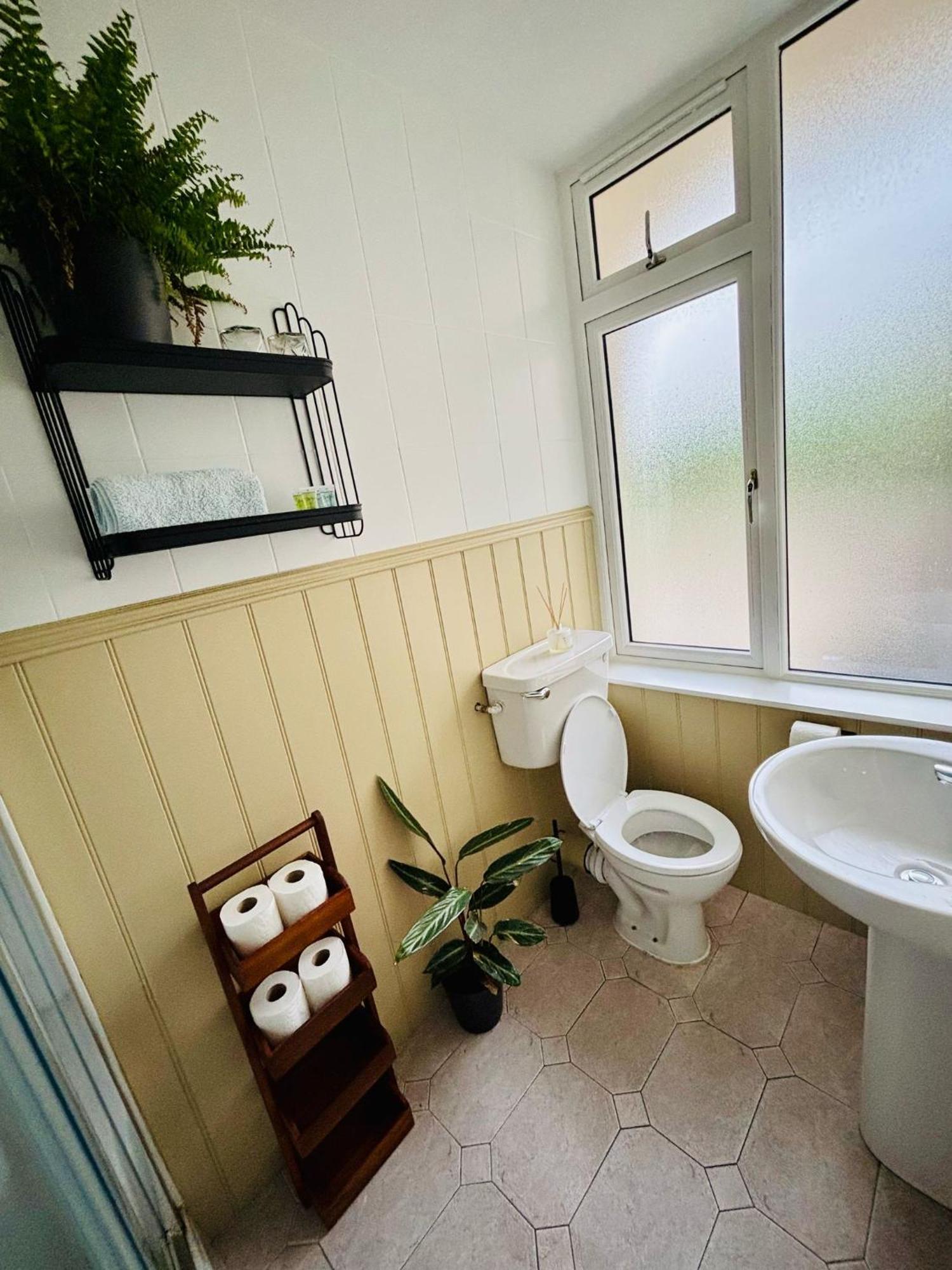 The Tower House B&B Thomastown  Exteriér fotografie