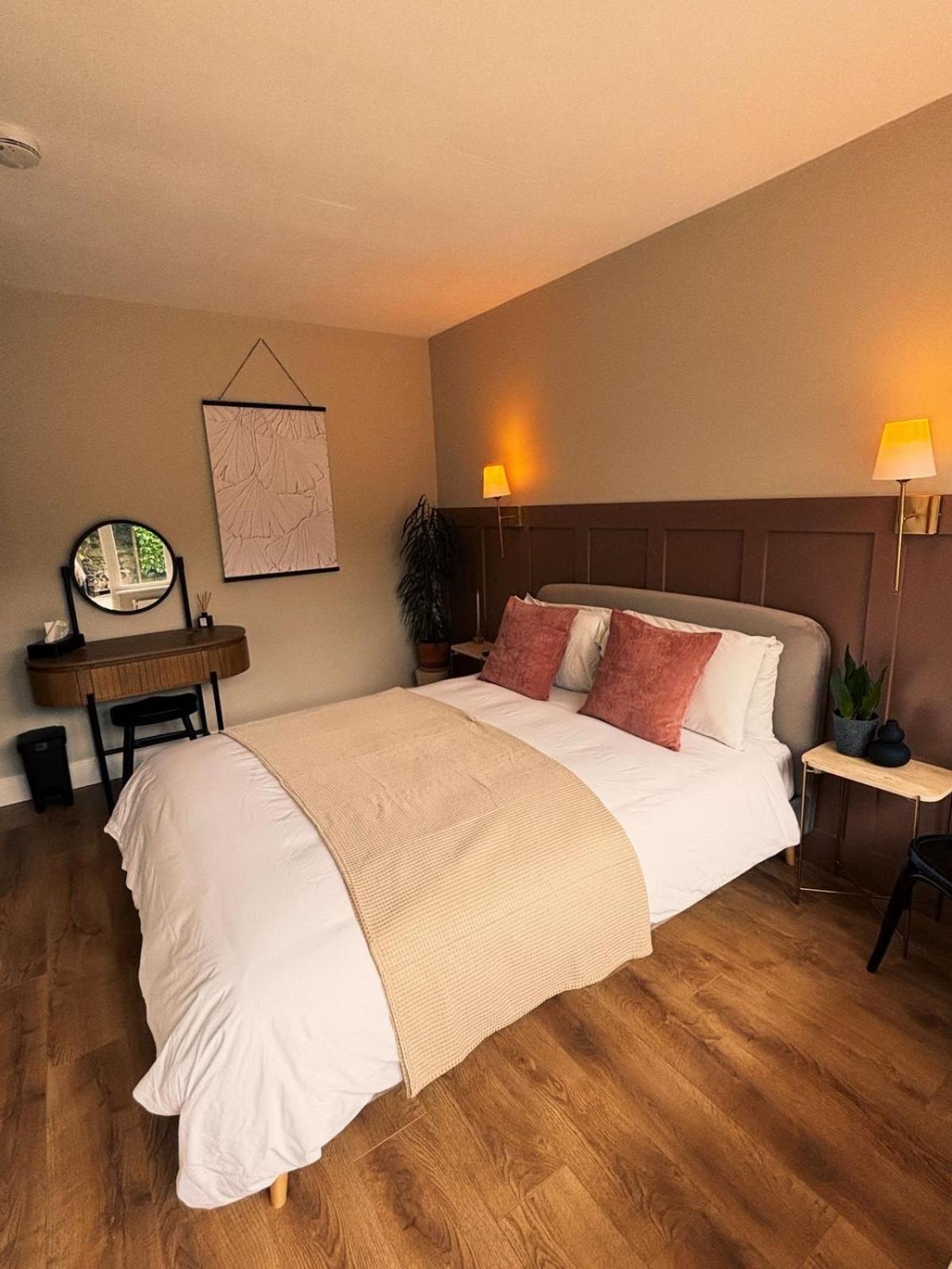 The Tower House B&B Thomastown  Exteriér fotografie