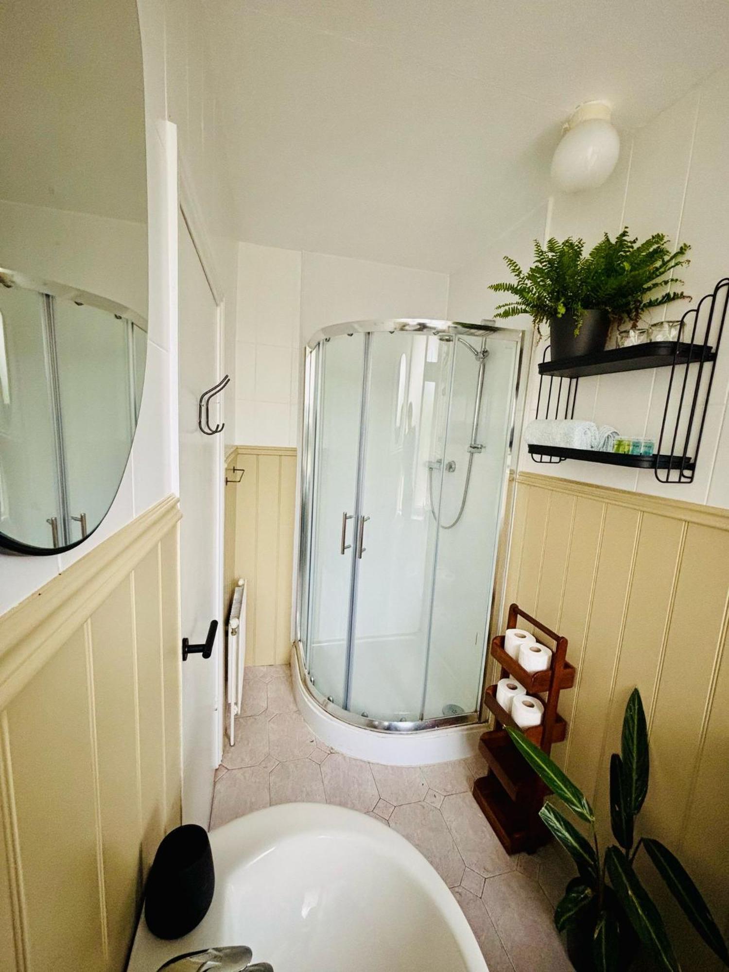 The Tower House B&B Thomastown  Exteriér fotografie