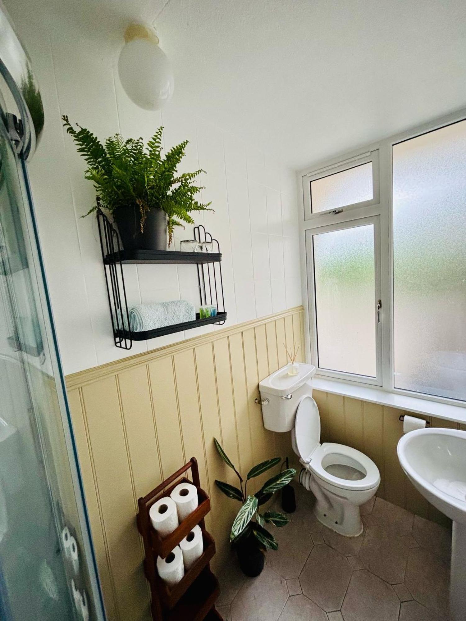 The Tower House B&B Thomastown  Exteriér fotografie