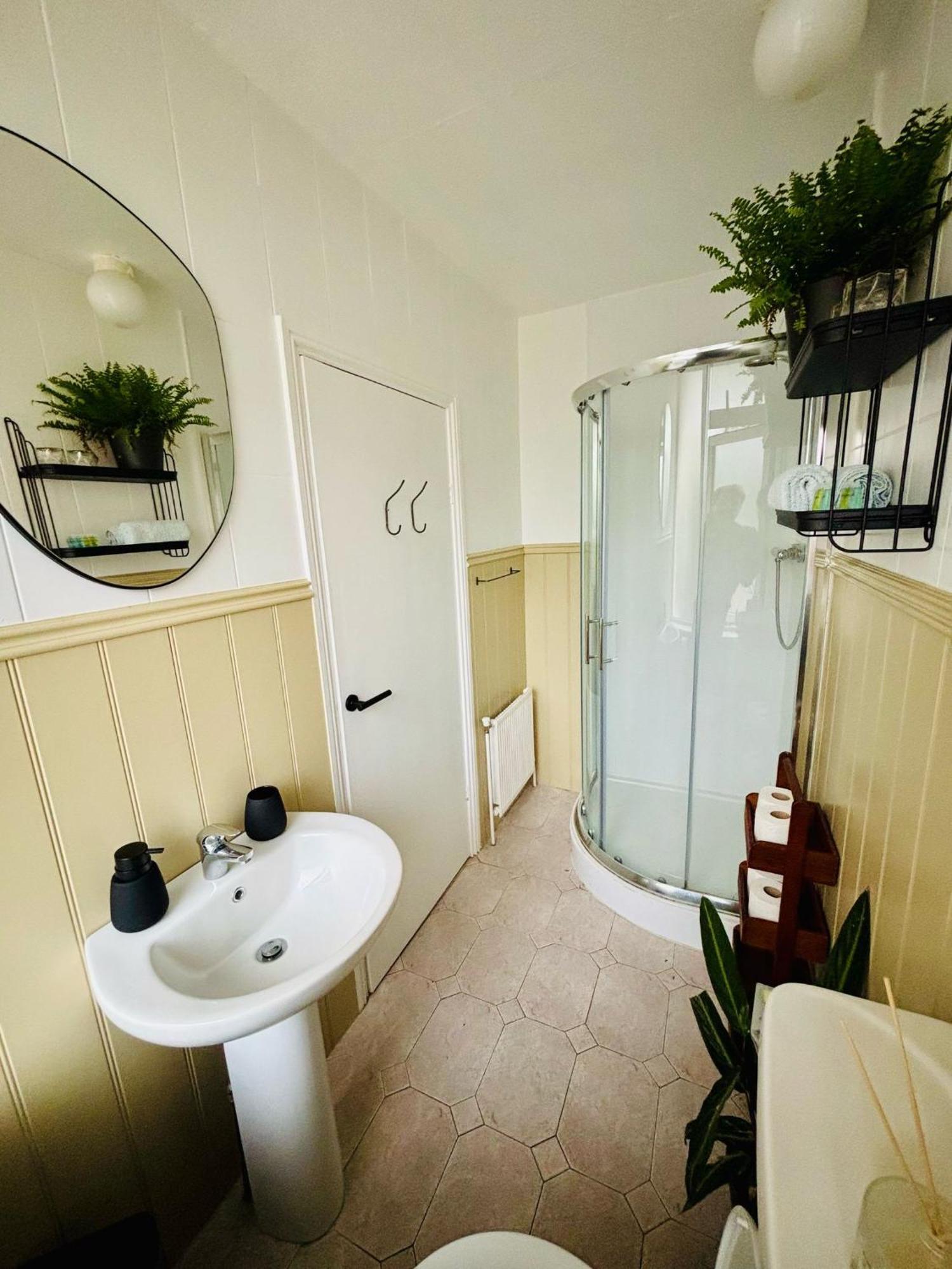 The Tower House B&B Thomastown  Exteriér fotografie