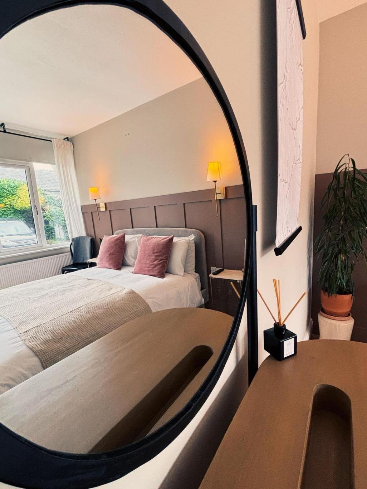 The Tower House B&B Thomastown  Exteriér fotografie