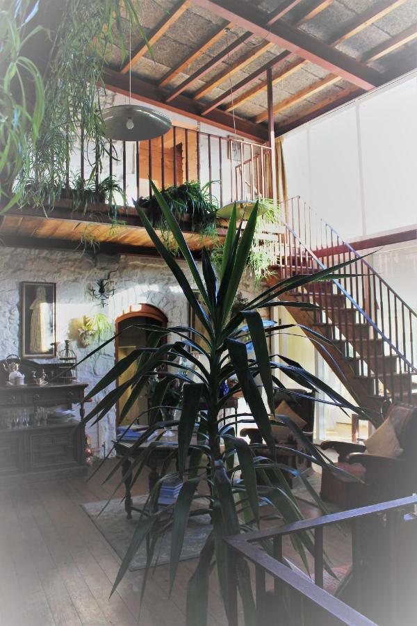 The Tower House B&B Thomastown  Exteriér fotografie