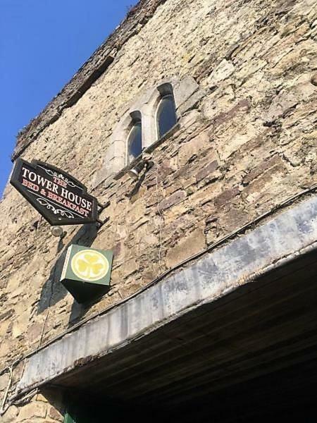 The Tower House B&B Thomastown  Exteriér fotografie