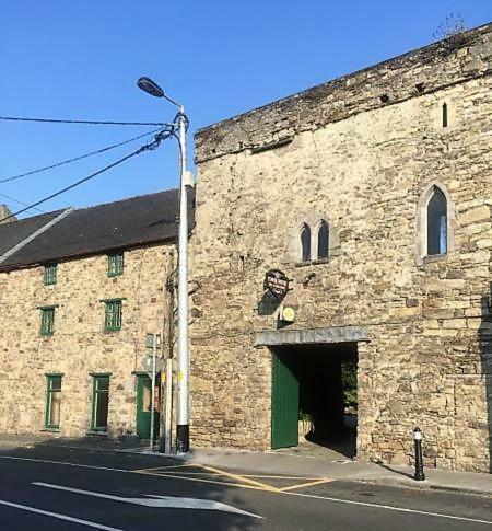 The Tower House B&B Thomastown  Exteriér fotografie